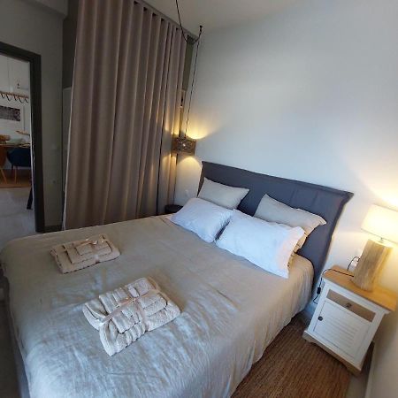 Villa Kairos- Aegean Sea Masouri Eksteriør billede
