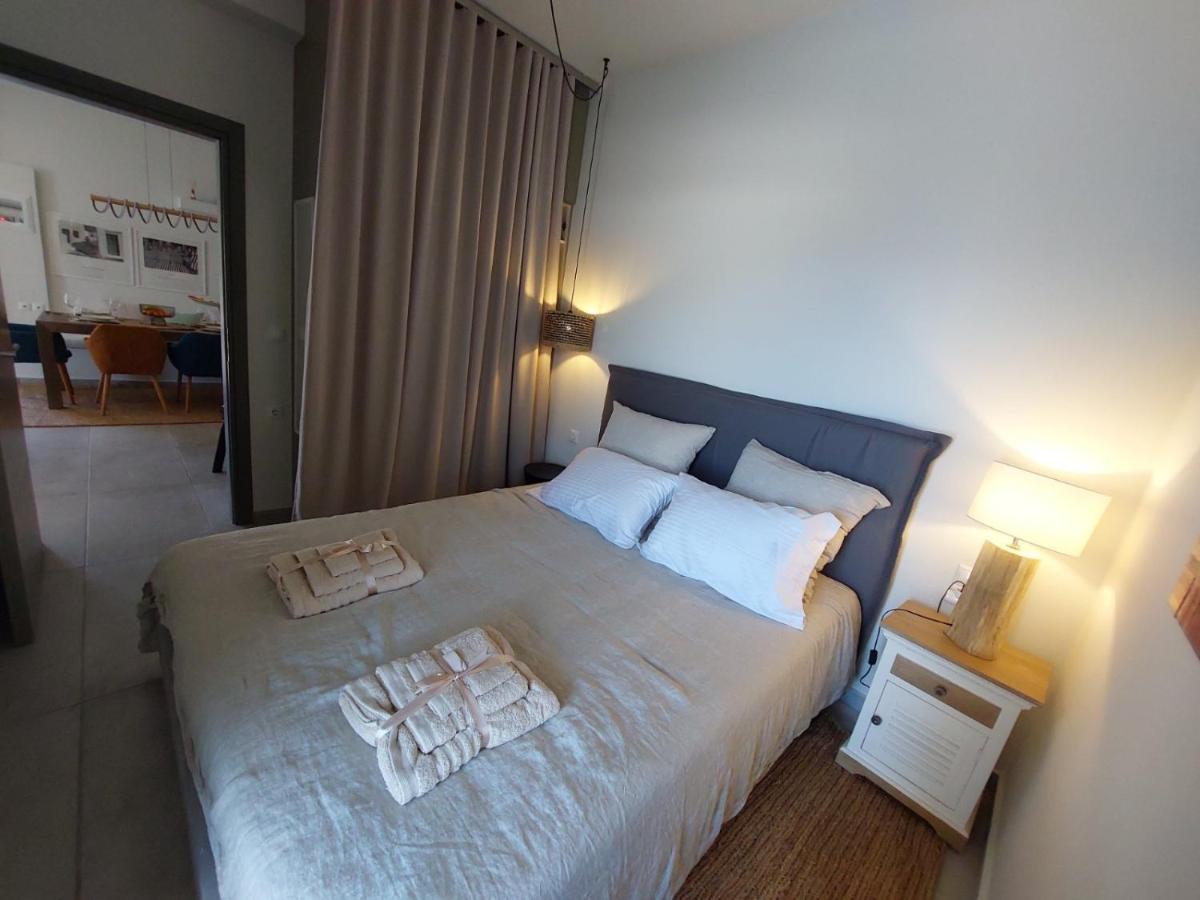 Villa Kairos- Aegean Sea Masouri Eksteriør billede