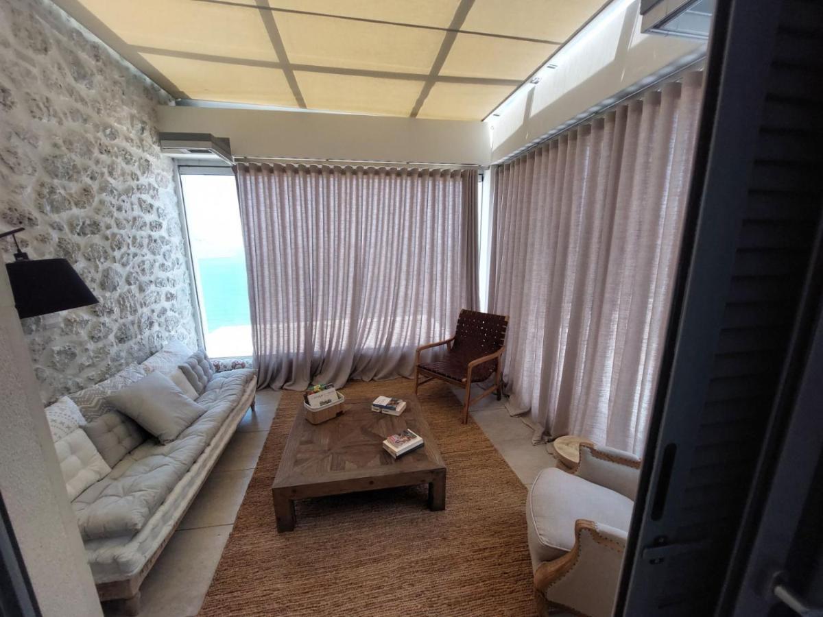 Villa Kairos- Aegean Sea Masouri Eksteriør billede