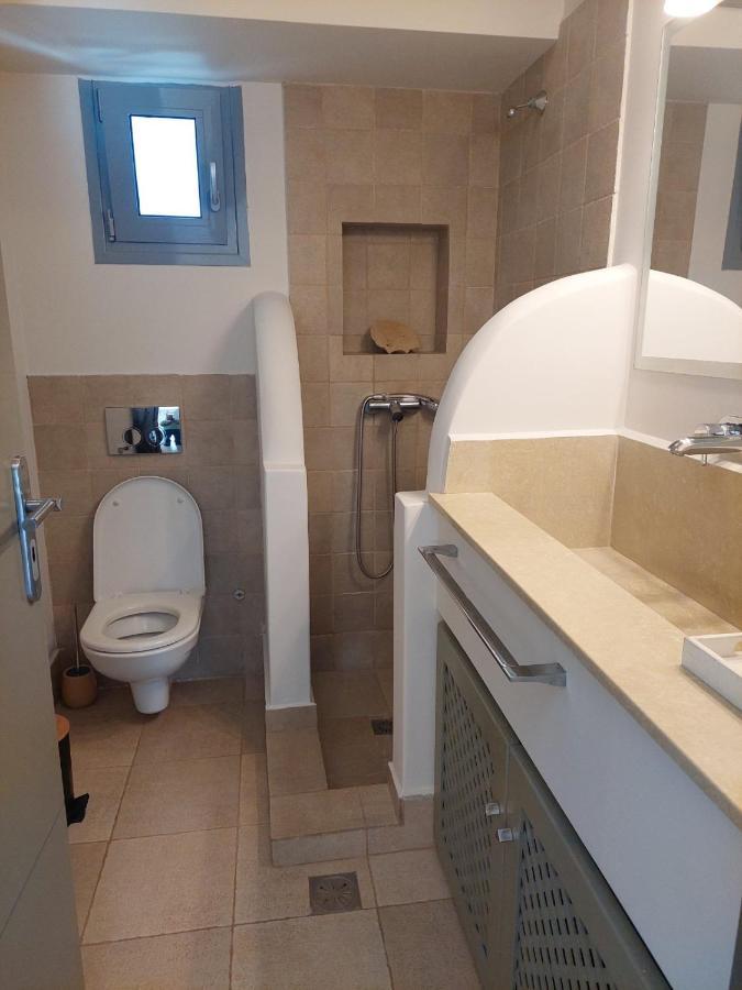 Villa Kairos- Aegean Sea Masouri Eksteriør billede